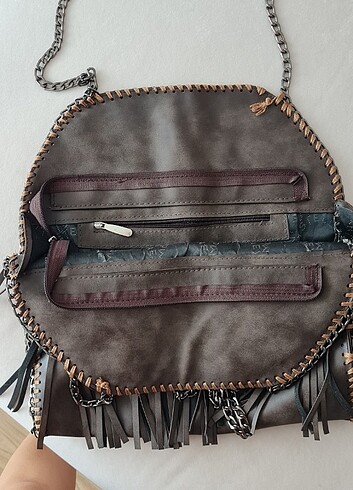Beden Stella McCartney Kol Çantası