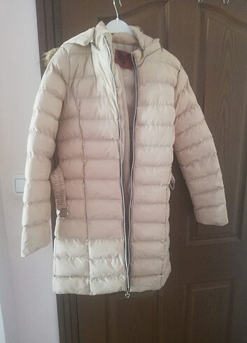 s Beden Şişme mont 