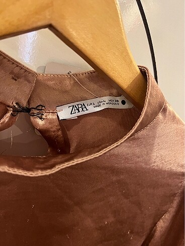 Zara Zara elbise