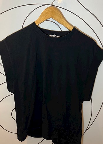 Zara sıfır kollu - Görsel 2