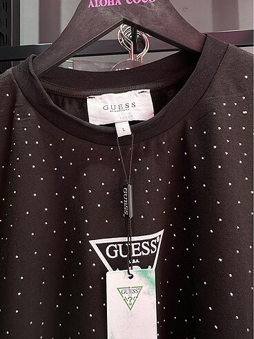 Guess Guess marka tshirt