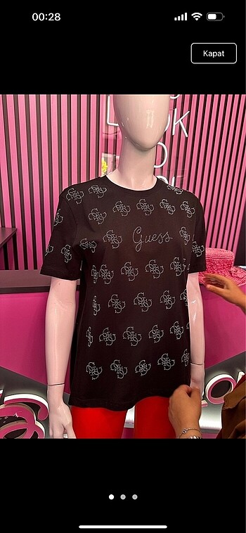 Guess