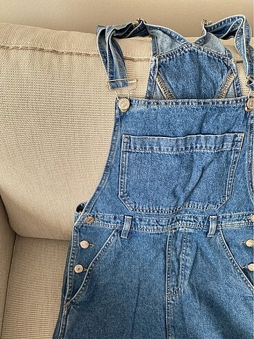 Forever 21 Salopet Elbise