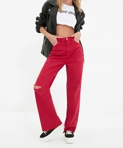 Spor pantolon