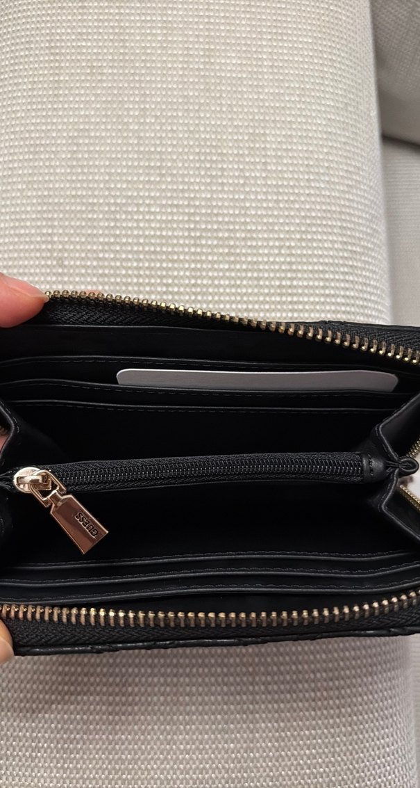 Siyah Cüzdan - Görsel 4