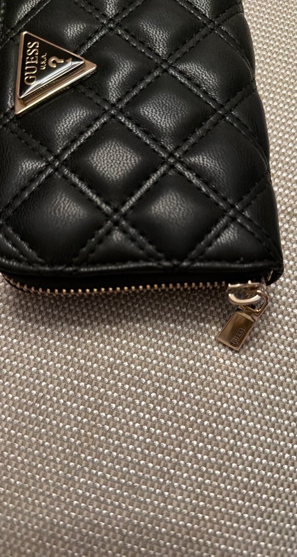 Siyah Cüzdan - Görsel 2