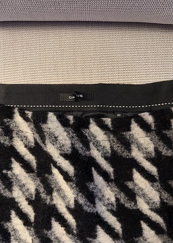 Kaşe etek - Görsel 4