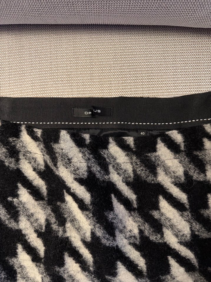 Kaşe etek - Görsel 4