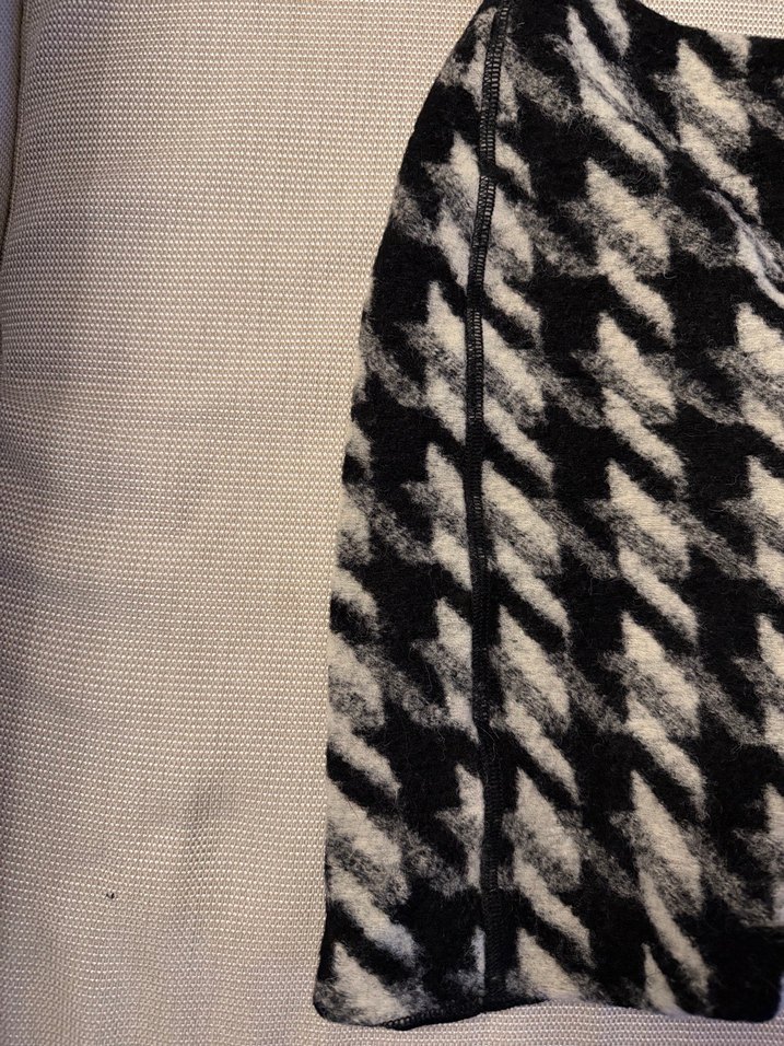 Kaşe etek - Görsel 2