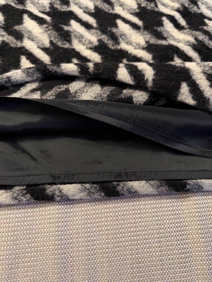 Kaşe etek - Görsel 3