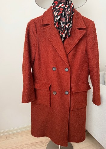 Kadın Kaban - Görsel 2