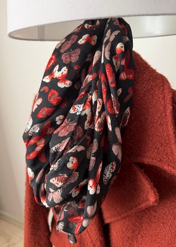 Kadın Kaban - Görsel 3