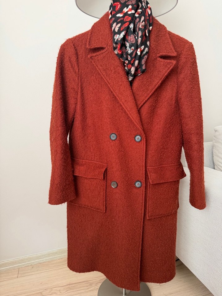 Kadın Kaban - Görsel 2