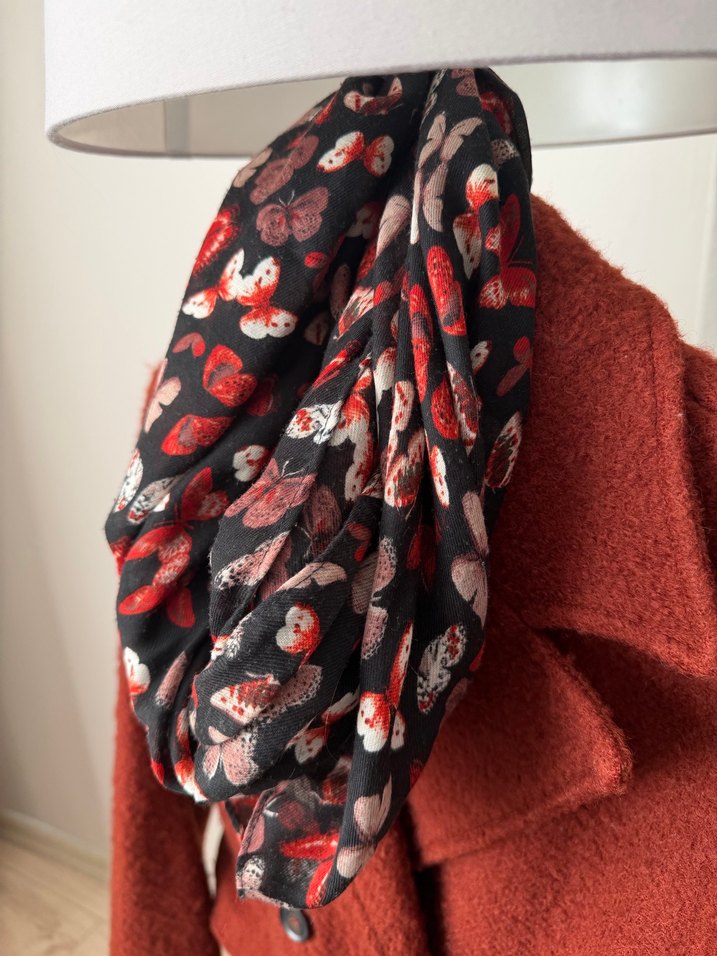 Kadın Kaban - Görsel 3