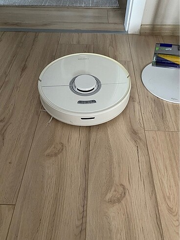 Diğer Roborock Robot süpürge