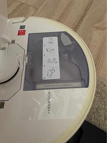 Beden Roborock Robot süpürge