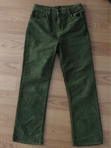 Koton koton kadife jean