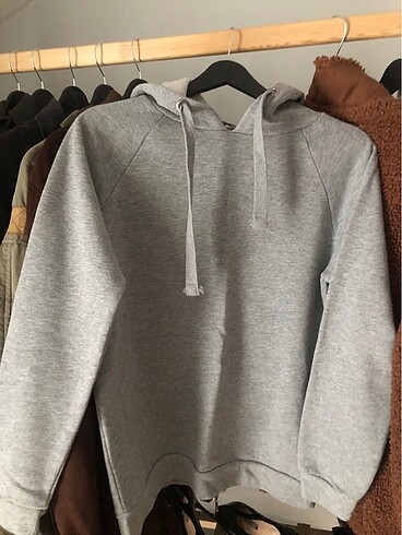 addax gri sweat