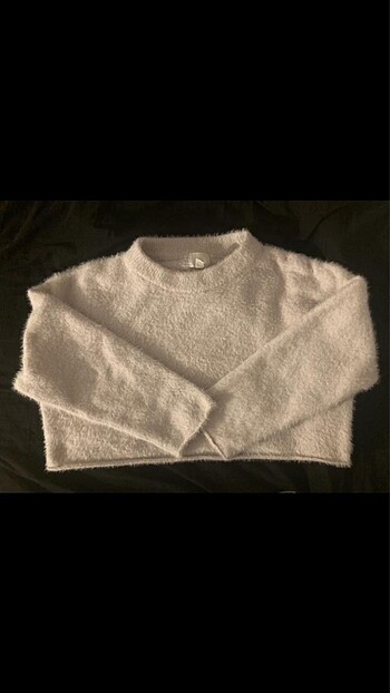 hm lila crop kazak