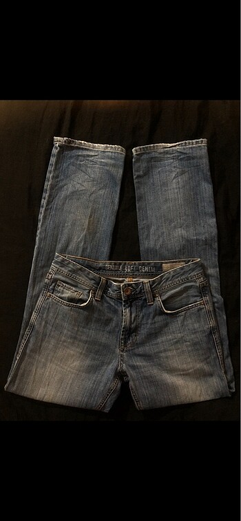 loft dusuk bel jean