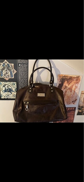 valentino vintage canta