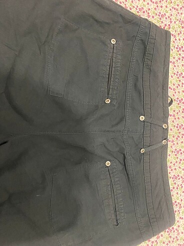 s Beden y2k vintage dusuk bel jean