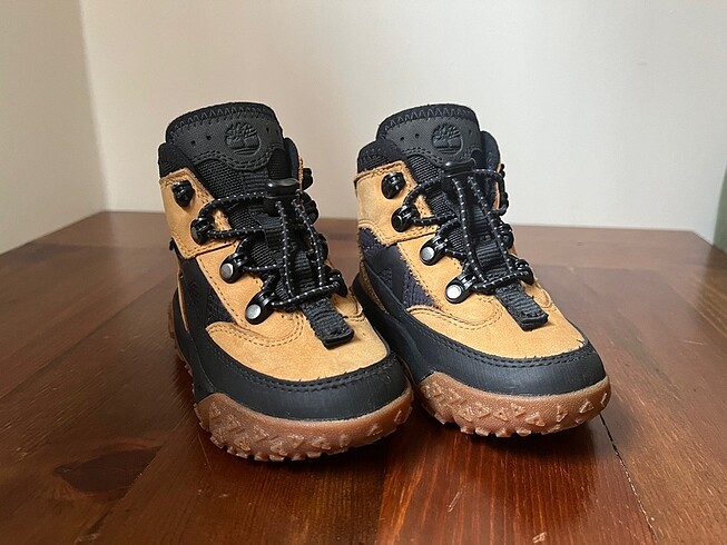Timberland Timberland Su Geçirmez Bebek Bot