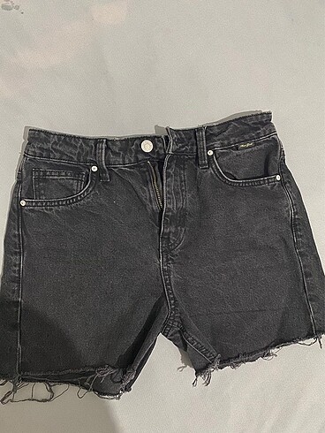 Mavi Jeans Mavi Jean Yüksek Bel şort