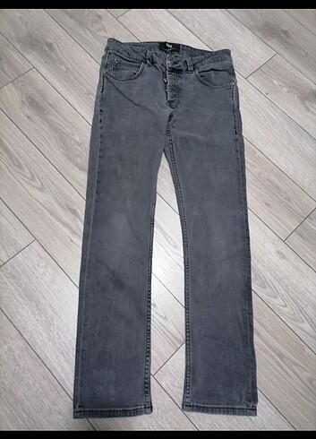 TWISTER MAN JEAN SKINNY 