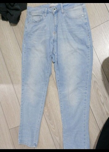 KOTON JEAN BORU PACA ERKEK 