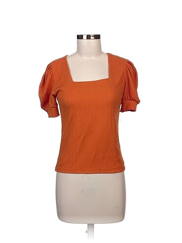 Vintage Love Bluz %70 İndirimli.