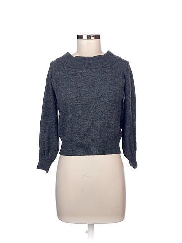 Vintage Love Kazak / Triko %70 İndirimli.