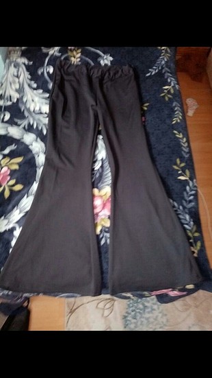 SCUBA PANTOLON