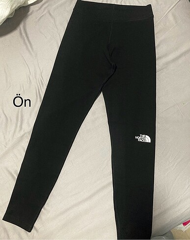 North Face The North Face Siyah Tayt