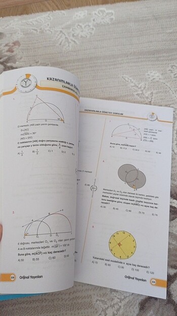11.sinif orijinal matematik soru bankasi