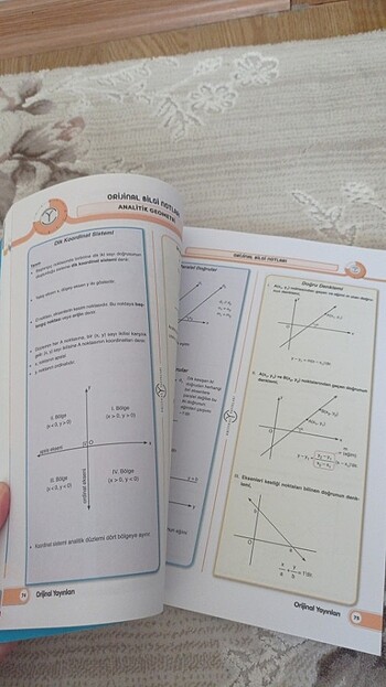 Beden Renk 11.sinif orijinal matematik soru bankasi