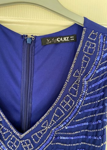 Abiye elbise #abiye #elbise - Görsel 4