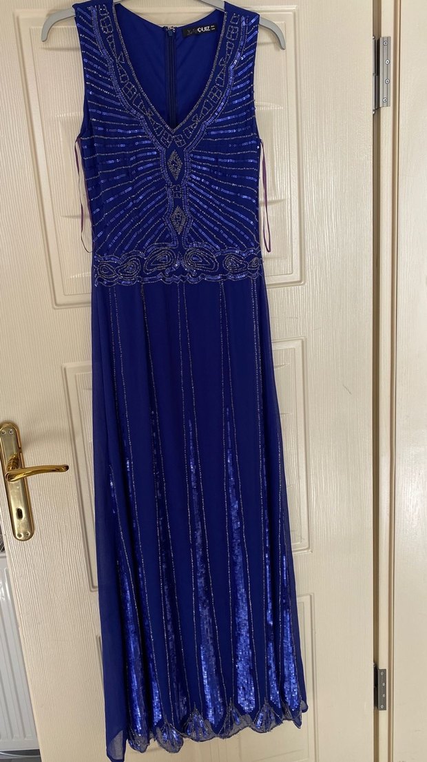 Abiye elbise #abiye #elbise - Görsel 3