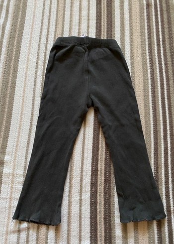 Fitilli Antrasit Tayt - 2 Yaş - Görsel 4