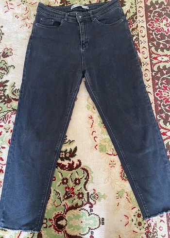 Jean pantolon - Görsel 8