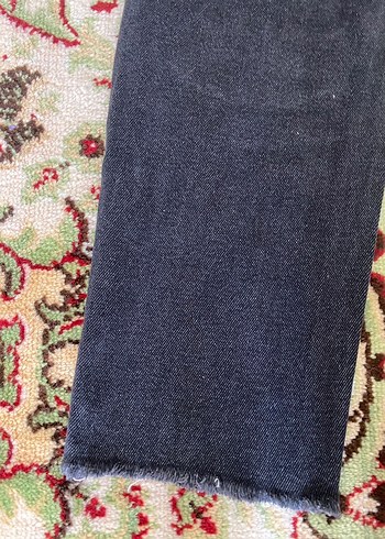 Jean pantolon - Görsel 6