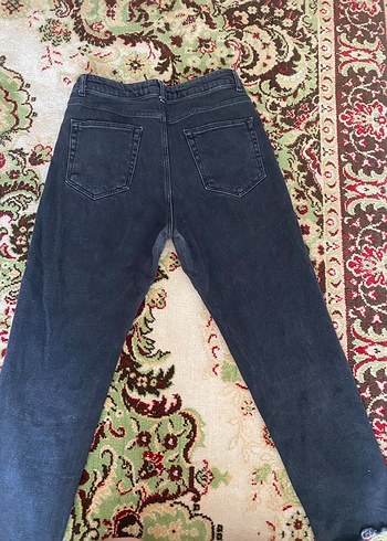 Jean pantolon - Görsel 7