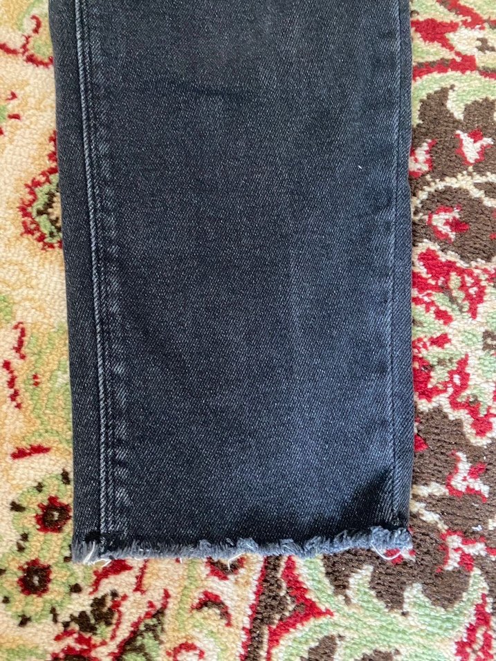 Jean pantolon - Görsel 5