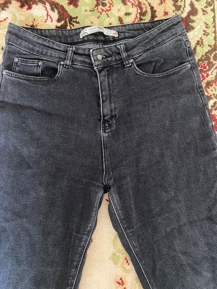 Jean pantolon - Görsel 3