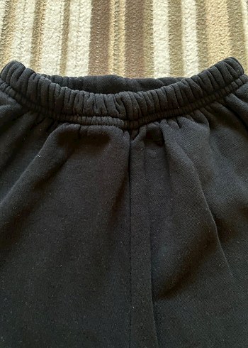 Sweatshirt & Siyah Jogger - Görsel 5