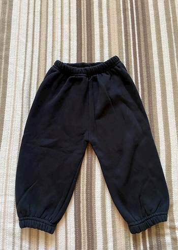 Sweatshirt & Siyah Jogger - Görsel 3