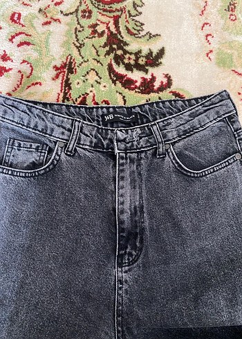 Kot pantolon - Görsel 3