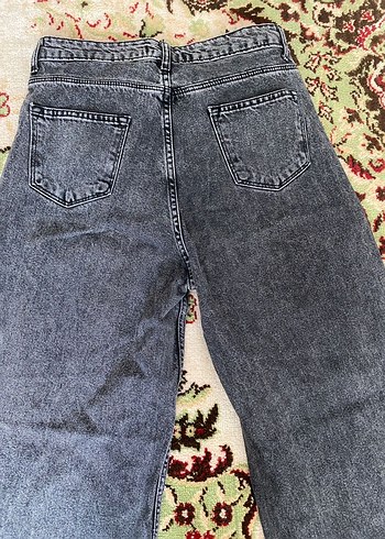 Kot pantolon - Görsel 7