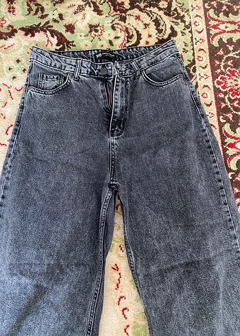 Kot pantolon - Görsel 4