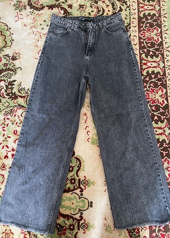 Kot pantolon - Görsel 8